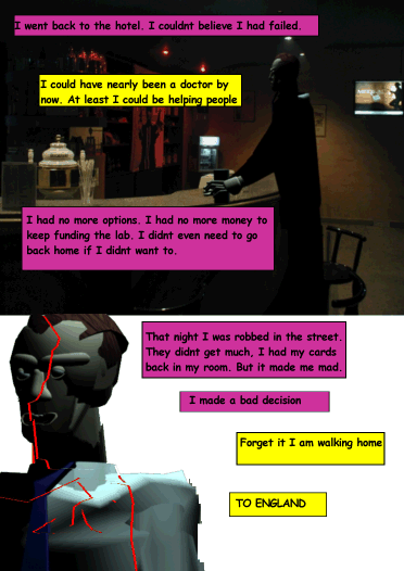 Otherside comic page 15